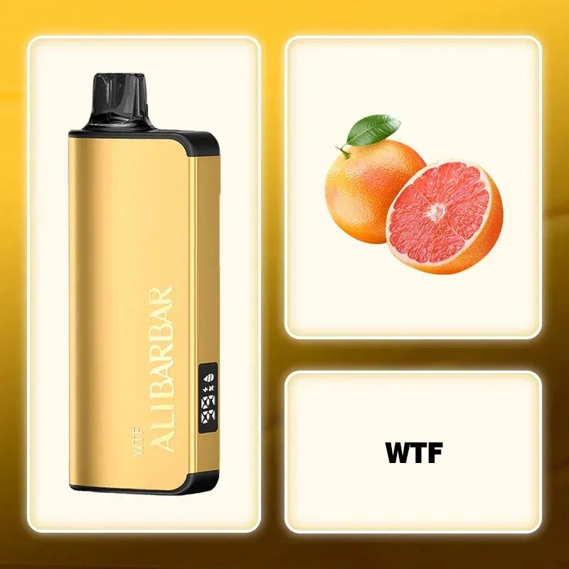 blood orange